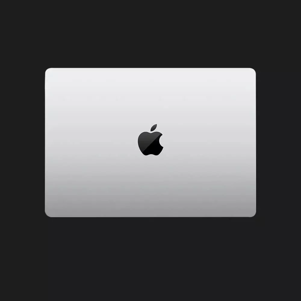 Купить Apple MacBook Pro 14 with Apple M3 Pro, 512GB, 11 CPU